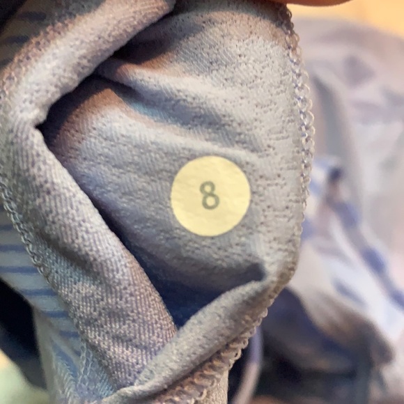 Lululemon No Limit Tank - Picture 4 of 5